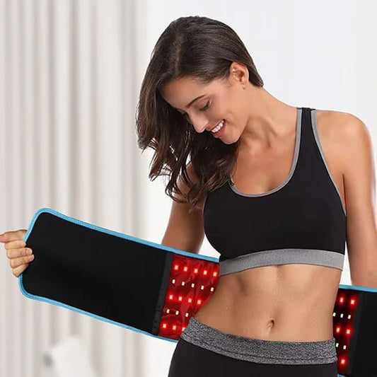 CalmRays™ - Anti-Aging & Relief Therapy Belt