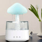 RainyRelax™ - Aromatherapy Humidifier