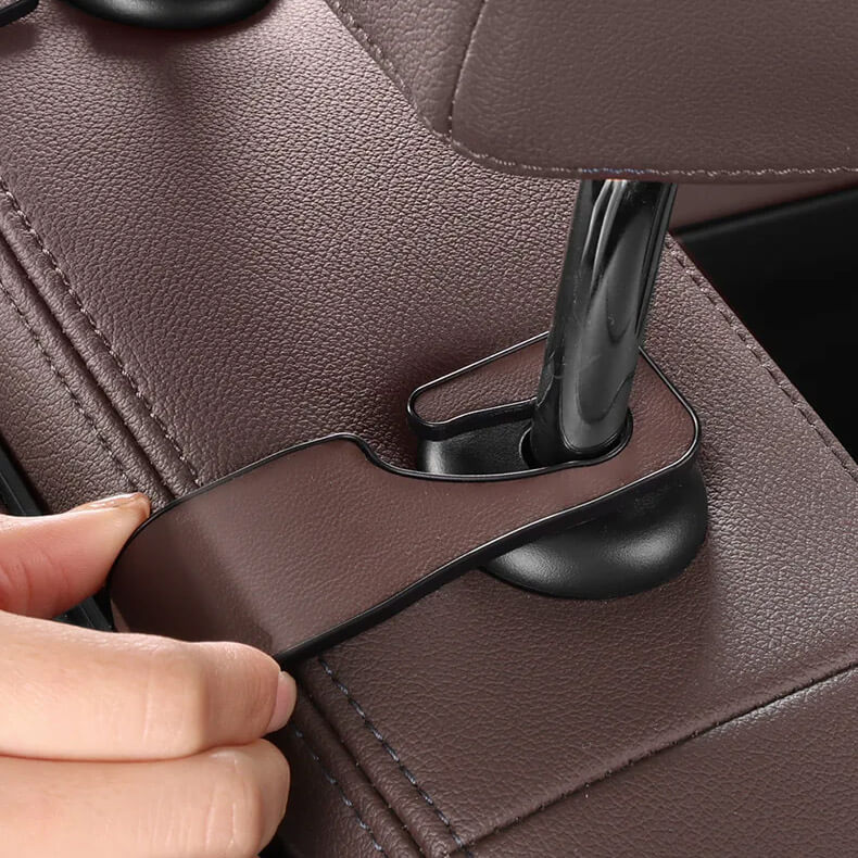 CosyAuto™ - Car Premium 6-in-1 Organizer