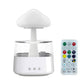 RainyRelax™ - Aromatherapy Humidifier