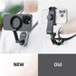 AnchorView™ - Magnetic POV Neck Phone Mount