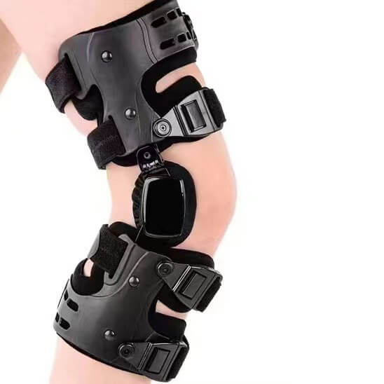 FlexJoint™ - Breathable Stabilizing Knee Brace