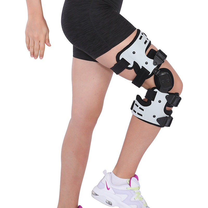 FlexJoint™ - Breathable Stabilizing Knee Brace