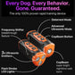 BehaveBuddy™ - Ultrasonic Anti Barking Trainer