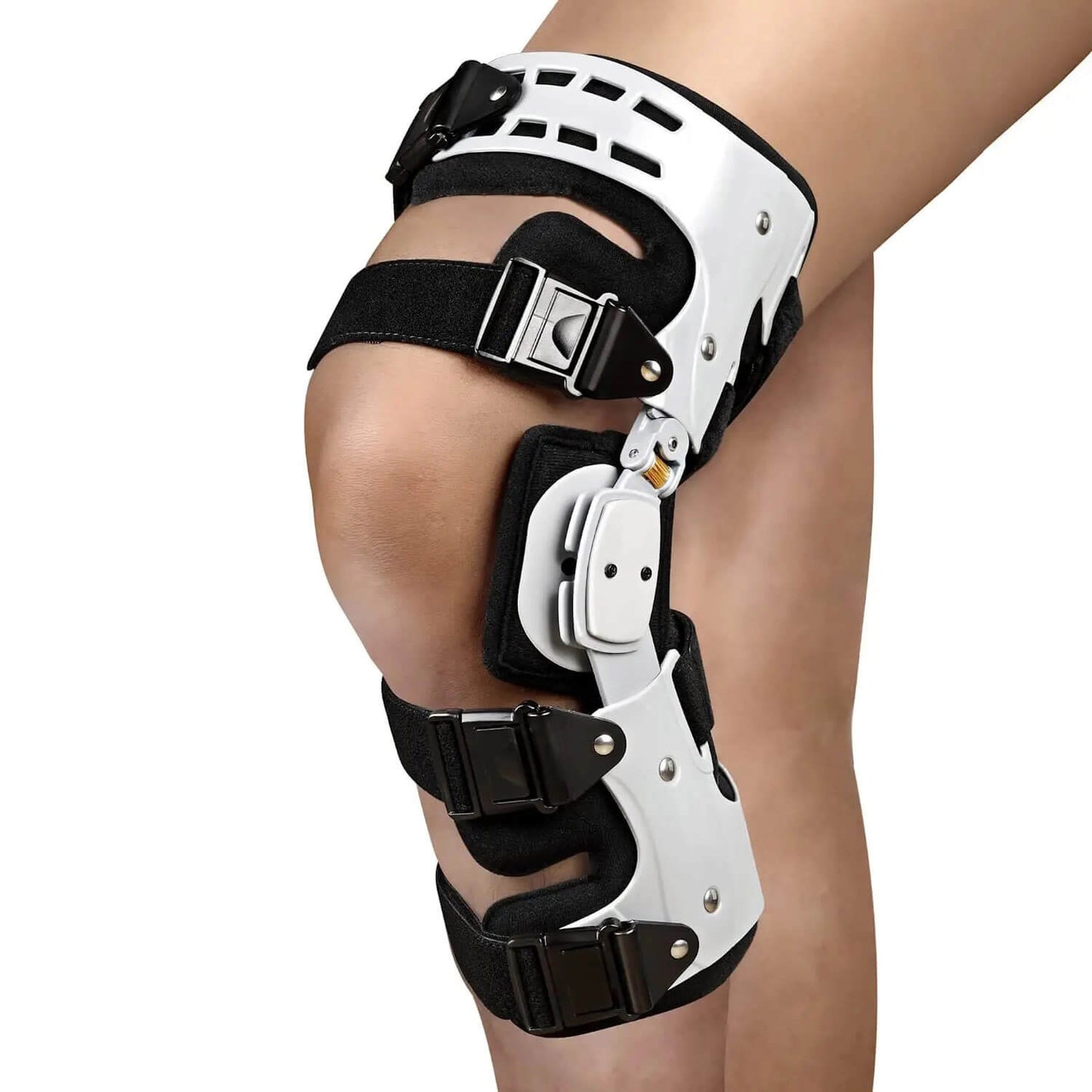 FlexJoint™ - Breathable Stabilizing Knee Brace