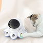 KittyChase™ - 2in1 Smart Interactive Kitten Toy