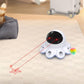 KittyChase™ - 2in1 Smart Interactive Kitten Toy