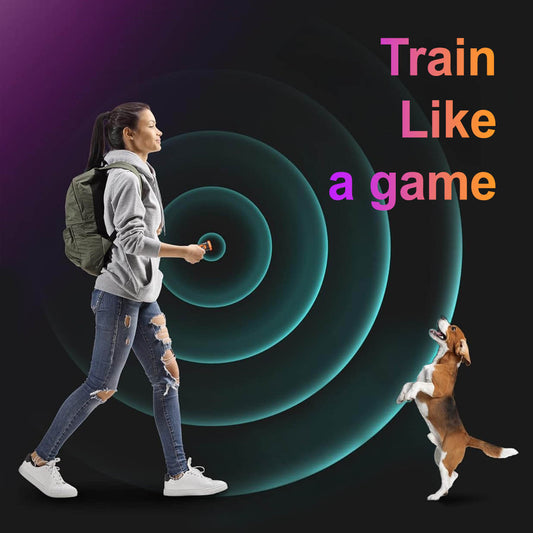 BehaveBuddy™ - Ultrasonic Anti Barking Trainer